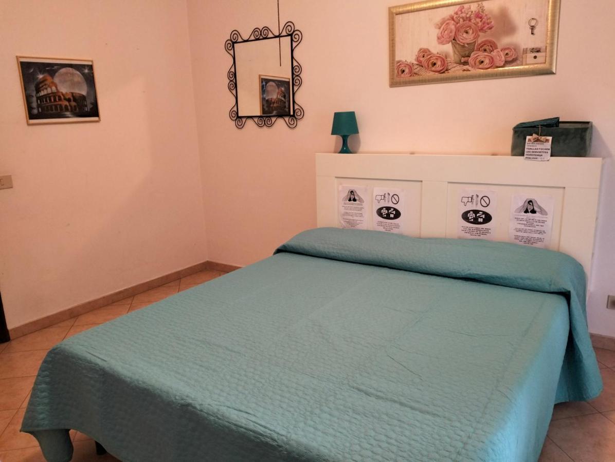 La Perla B & B Ciampino Exterior photo