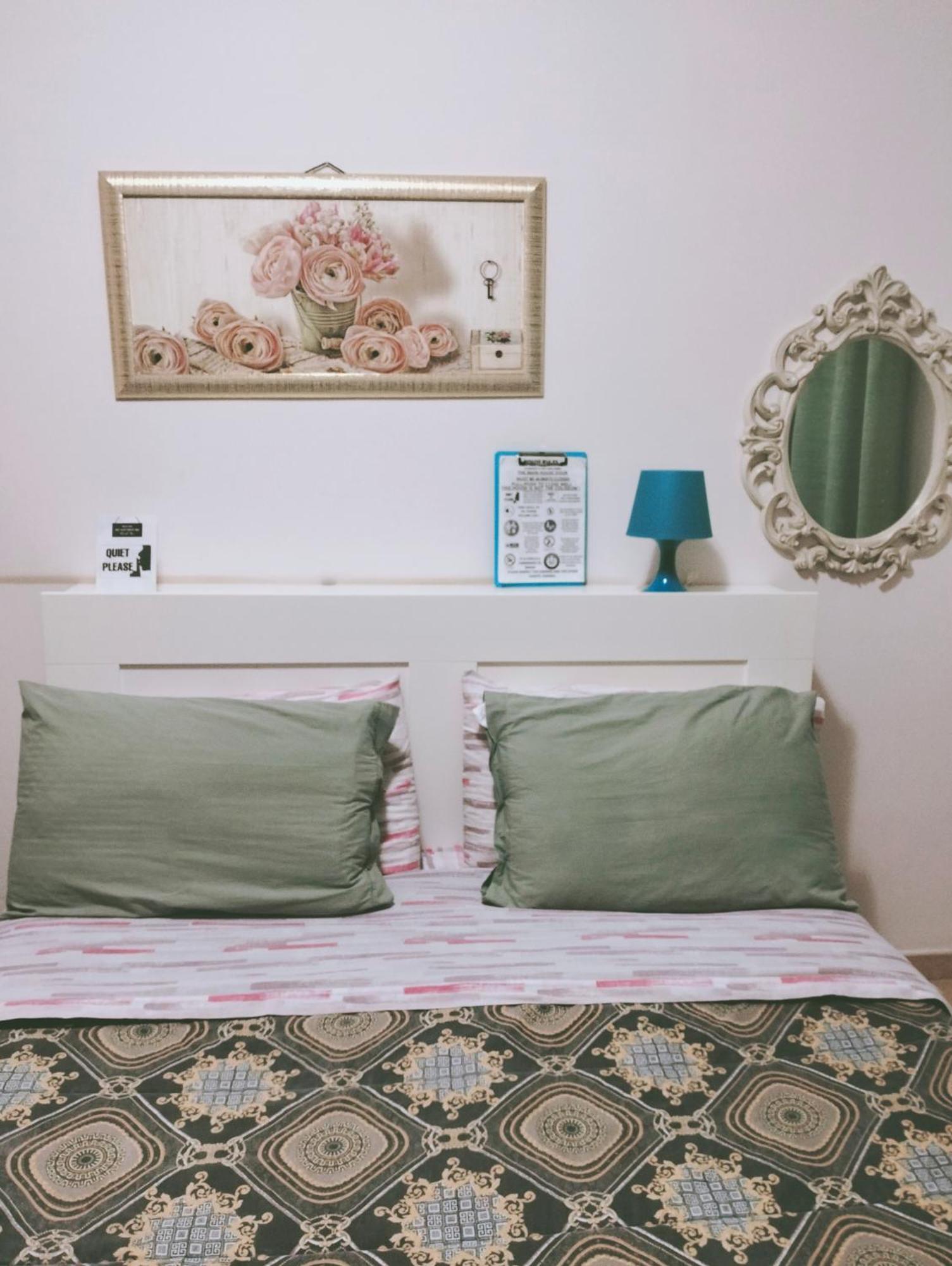 La Perla B & B Ciampino Exterior photo